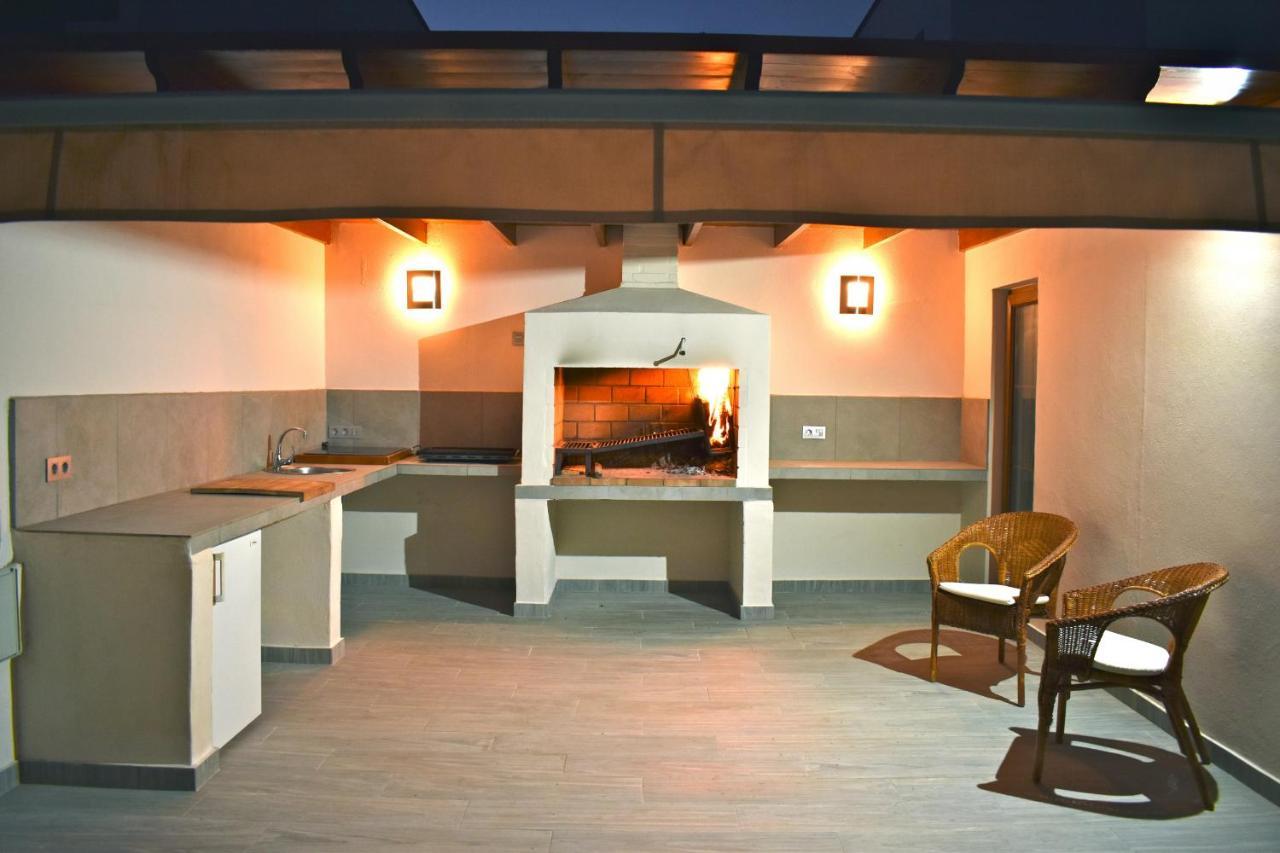 Lighthouse Villa - Private Pool - Costa Teguise Exterior photo