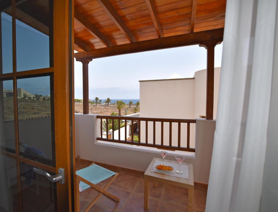 Lighthouse Villa - Private Pool - Costa Teguise Exterior photo
